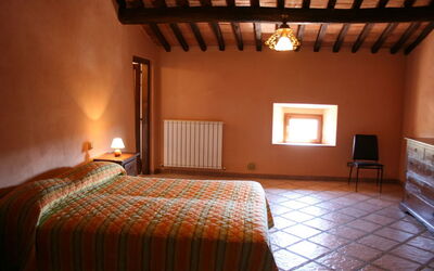 Logement:&nbsp;La Mucchia