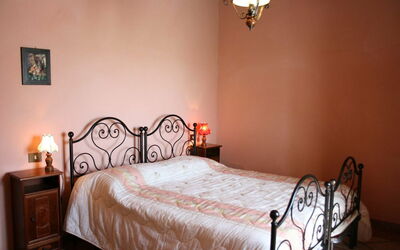 Logement:&nbsp;La Spiga