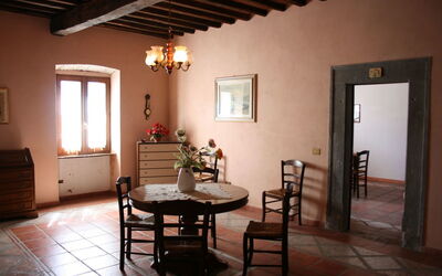 Logement:&nbsp;La Lolla