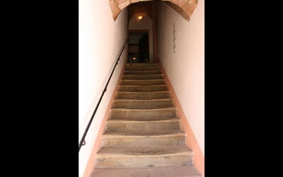 Logement:&nbsp;La Lolla