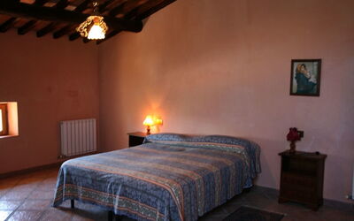 Logement:&nbsp;La Mucchia