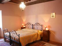 Logement:&nbsp;Il Balzo