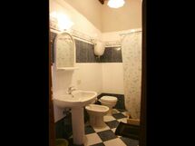 Logement:&nbsp;Il Balzo