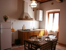 Logement:&nbsp;Il Balzo