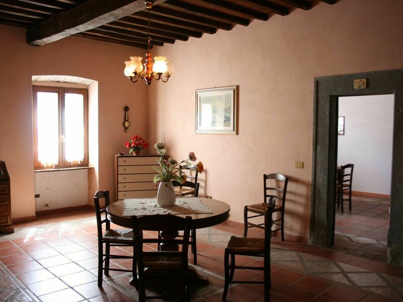 Logement:&nbsp;Il Balzo