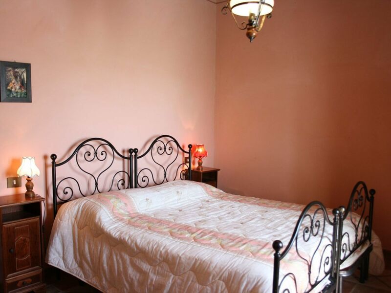 Logement:&nbsp;La Spiga