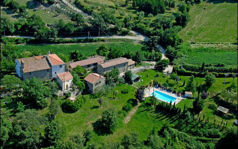 Logement:&nbsp;Walter