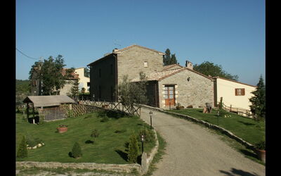 Logement:&nbsp;Samuele