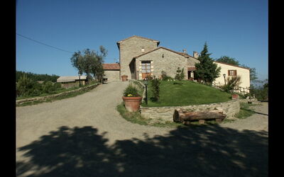 Logement:&nbsp;Samuele