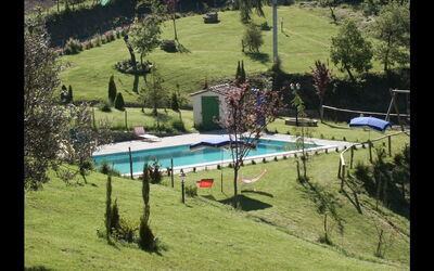 Logement:&nbsp;Michele