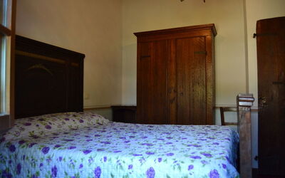 Logement:&nbsp;La Turata