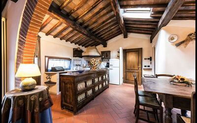 Logement:&nbsp;Gli Archi