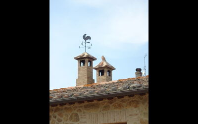 Logement:&nbsp;Gallo