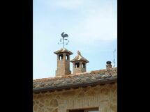 Logement:&nbsp;Gallo