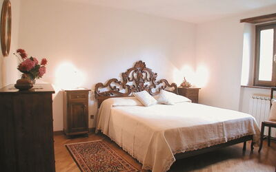 Logement:&nbsp;Il Mirtillo