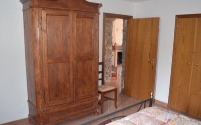 Logement:&nbsp;Il Mirtillo