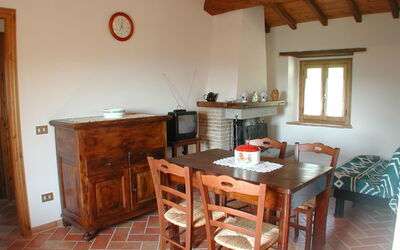 Logement:&nbsp;La Lanterna