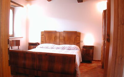 Logement:&nbsp;La Lanterna