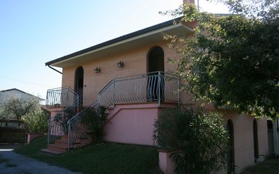 location de vacances La Casina delle Fate - Magione, Ombrie, Italie - Riccioli d Oro