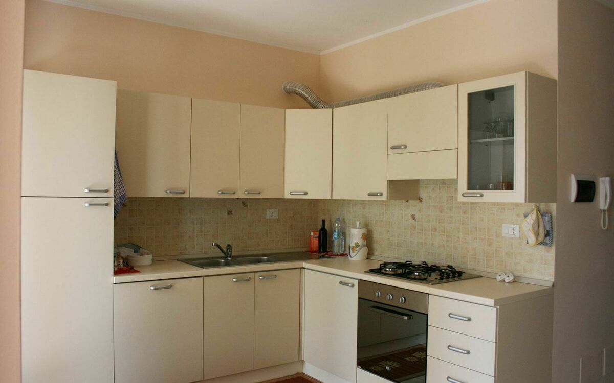 Logement:&nbsp;La Rocca