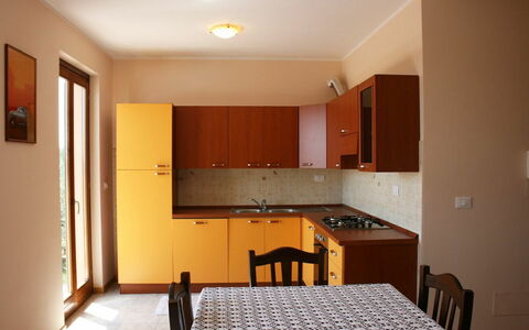 Logement:&nbsp;Il Panorama
