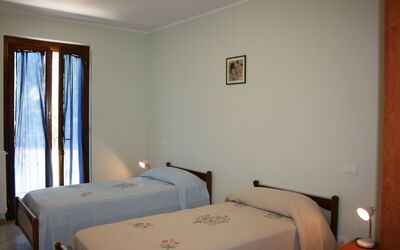 Logement:&nbsp;La Rocca