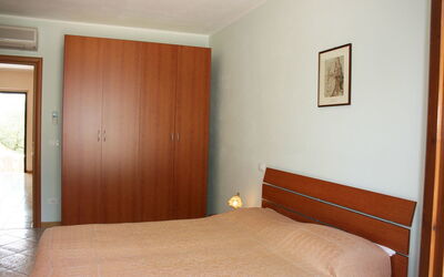 Logement:&nbsp;La Rocca
