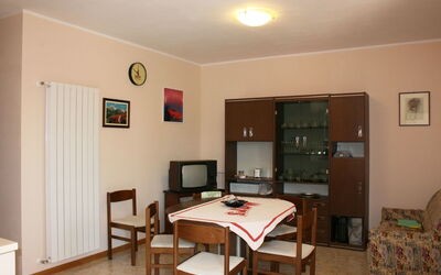 Logement:&nbsp;La Rocca
