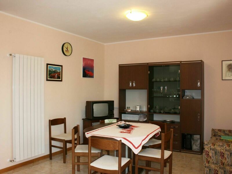 Logement:&nbsp;La Rocca