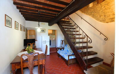 Logement:&nbsp;La Cattedra