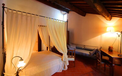 Logement:&nbsp;La Cattedra