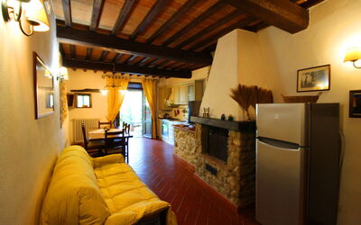 Logement:&nbsp;Lo Scrittoio