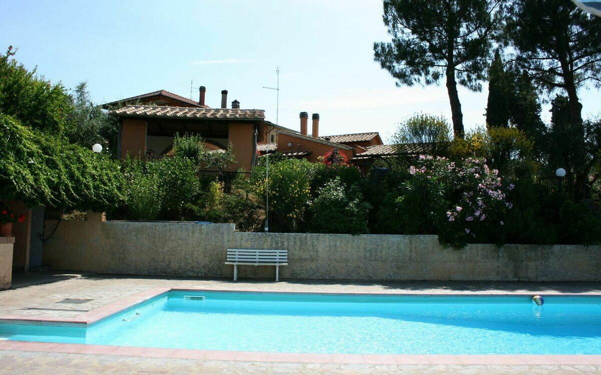 Logement:&nbsp;Il Salice