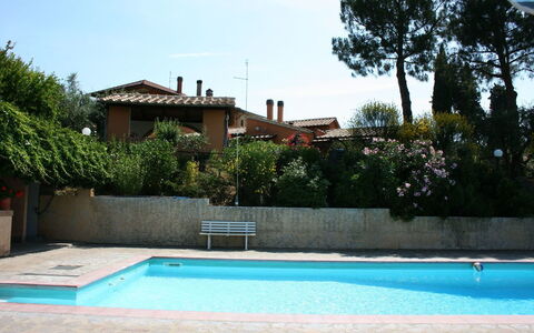 Logement:&nbsp;Il Salice