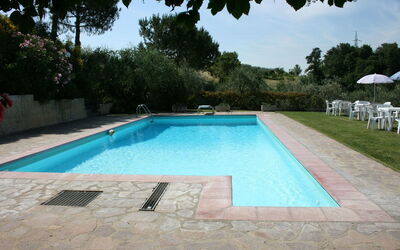 Logement:&nbsp;Il Salice