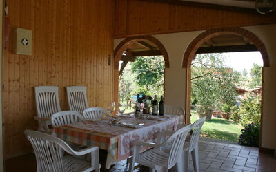 Logement:&nbsp;Il Salice
