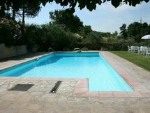 Logement:&nbsp;Il Salice