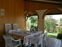 Logement:&nbsp;Il Salice