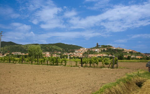 Pozzonovo: Montagnes Relief, Colline, Montagne, Montagnes, Horizon, Paysage, Prairie, Zone Rurale, Agriculture, Station De Montagne