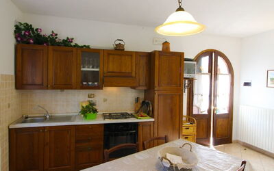 Logement:&nbsp;Alabastro