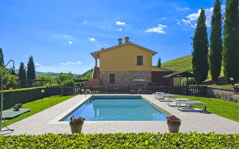 Villa Alabastro: Piscine, Domicile, Chalet, Biens, Ferme, Jardin, Villa, Hacienda, Cour, Aménagement Paysager