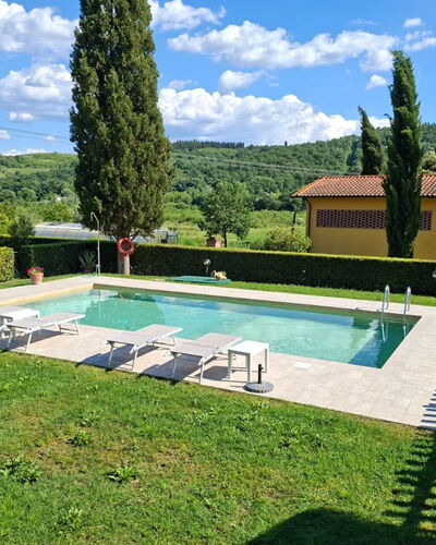 Villa Alabastro: Piscine, Domicile, Chalet, Biens, Ferme, Jardin, Villa, Hacienda, Cour, Aménagement Paysager