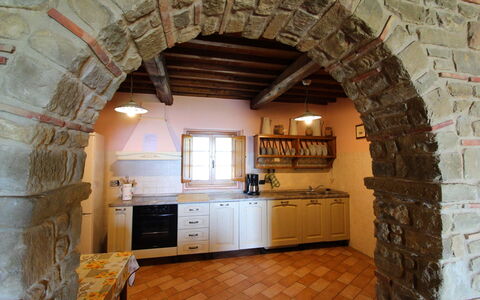 Logement:&nbsp;Albanella