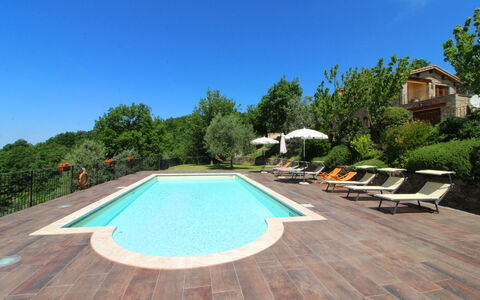 Agriturismo Casavecchia