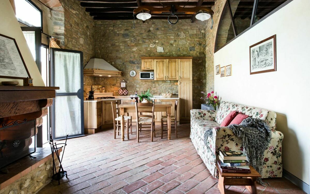 Logement:&nbsp;Nappolaio