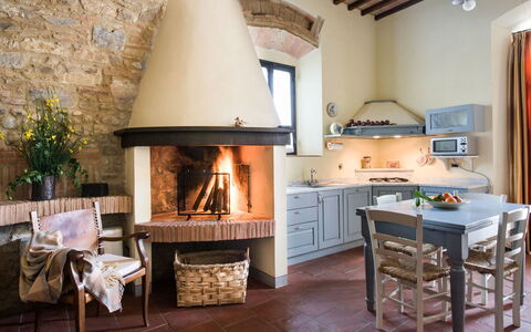 Logement:&nbsp;Gorgoli