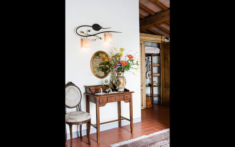 Logement:&nbsp;Tramonto