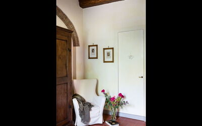 Logement:&nbsp;Poggio Falchi