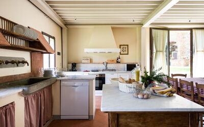 Logement:&nbsp;Villa Gelsomino