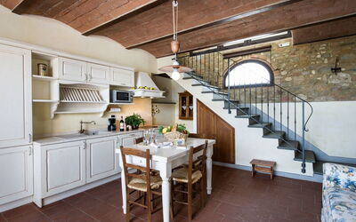 Logement:&nbsp;Tramonto